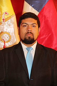 Francisco González